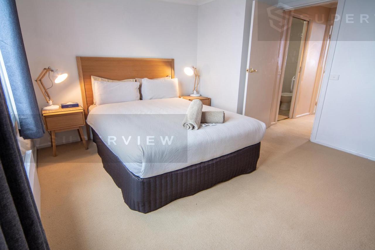 Arlberg Hotel Mt. Buller เมาต์บุลเลอร์ ภายนอก รูปภาพ