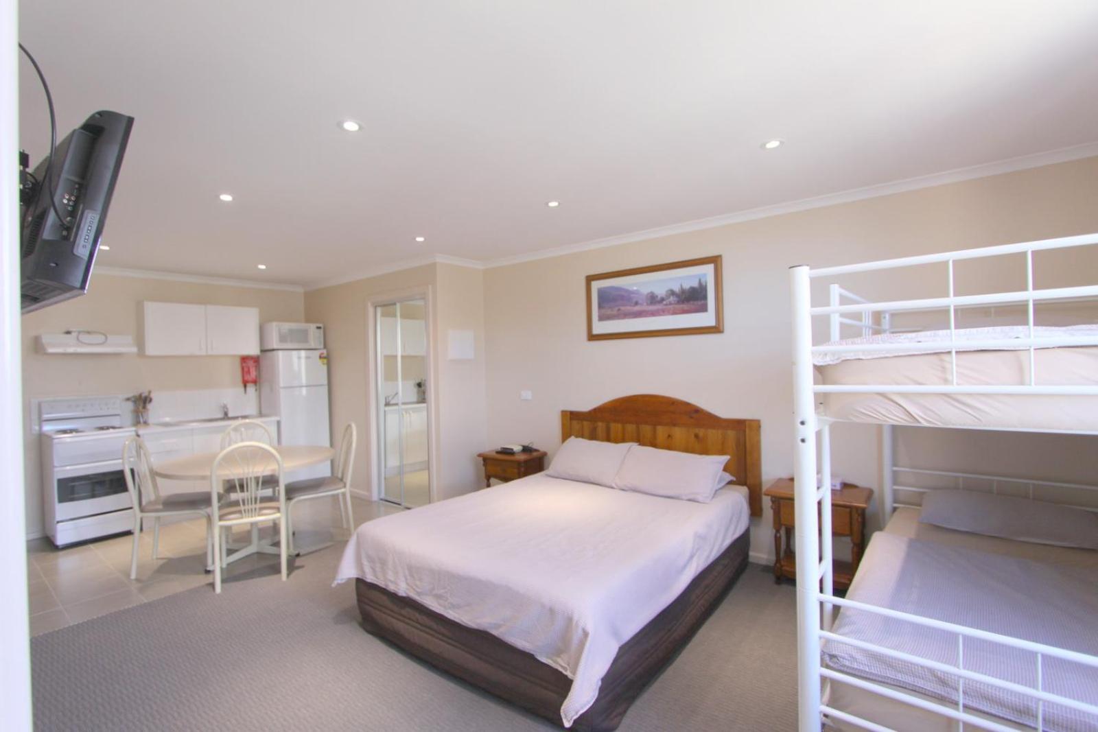 Arlberg Hotel Mt. Buller เมาต์บุลเลอร์ ภายนอก รูปภาพ