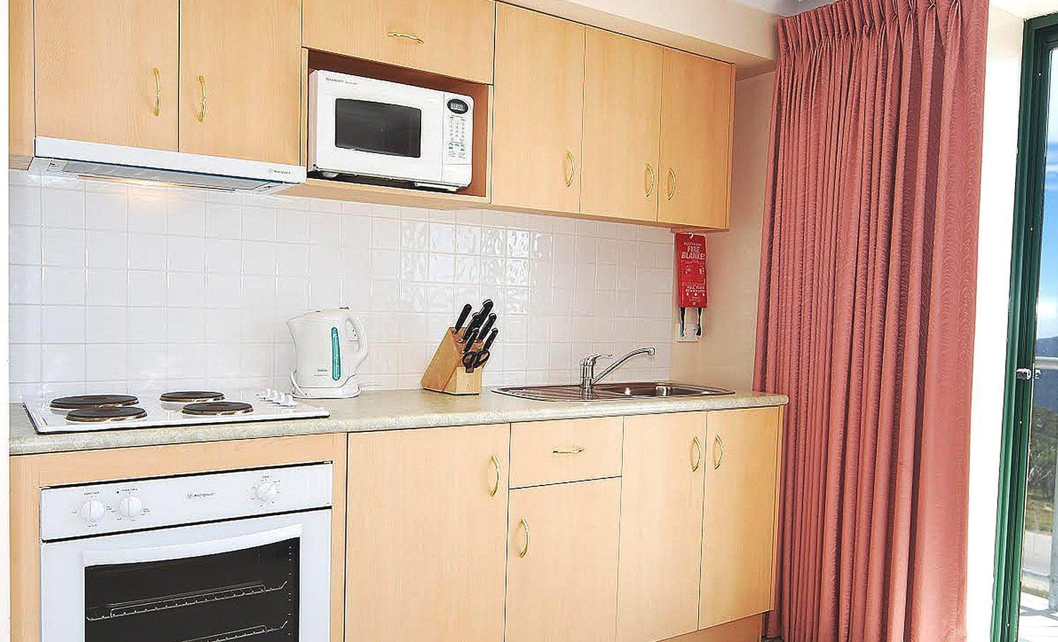 Arlberg Hotel Mt. Buller เมาต์บุลเลอร์ ภายนอก รูปภาพ