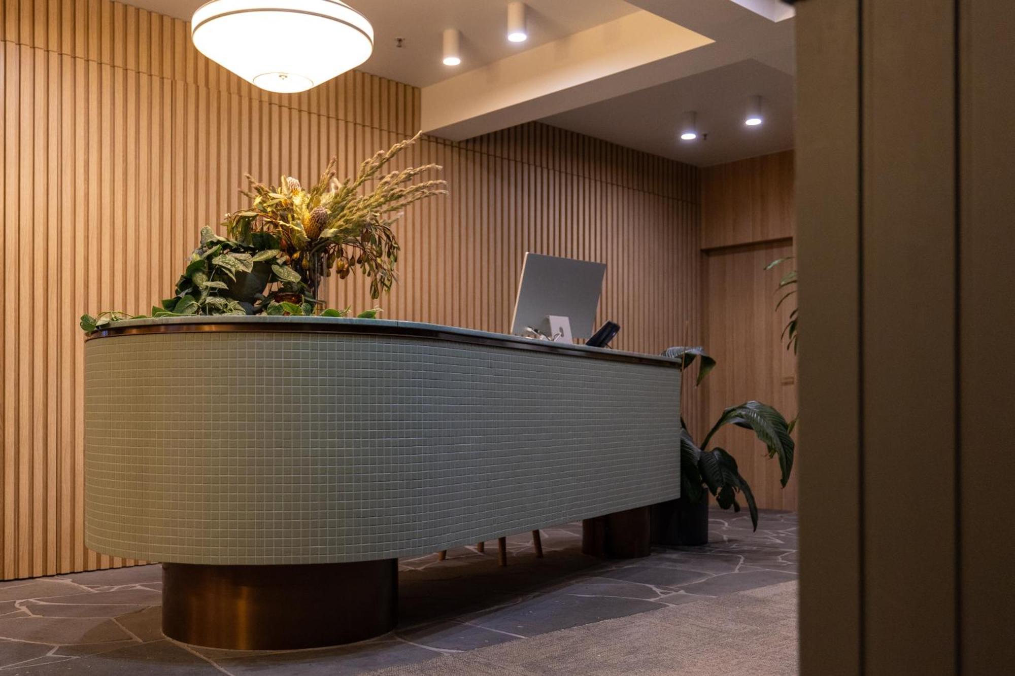 Arlberg Hotel Mt. Buller เมาต์บุลเลอร์ ภายนอก รูปภาพ