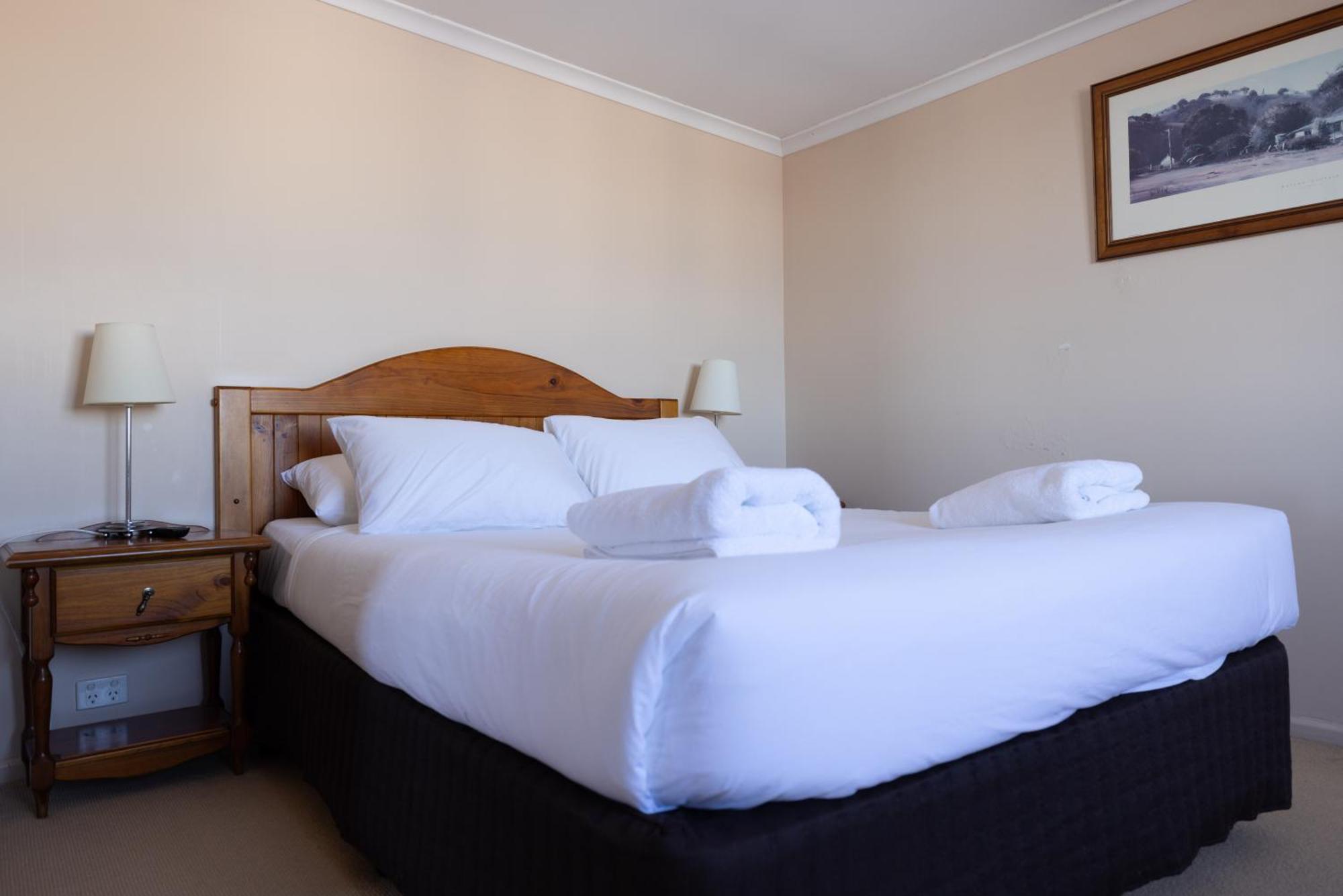 Arlberg Hotel Mt. Buller เมาต์บุลเลอร์ ภายนอก รูปภาพ