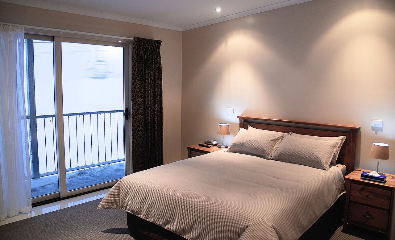 Arlberg Hotel Mt. Buller เมาต์บุลเลอร์ ภายนอก รูปภาพ